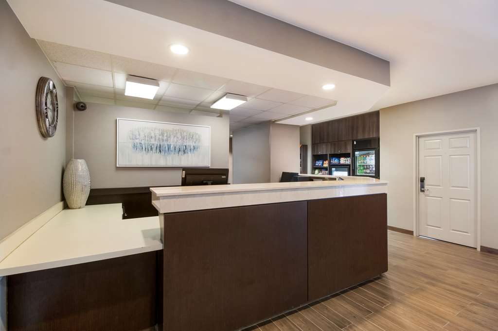 Sonesta ES Suites Dallas Richardson - photo 4