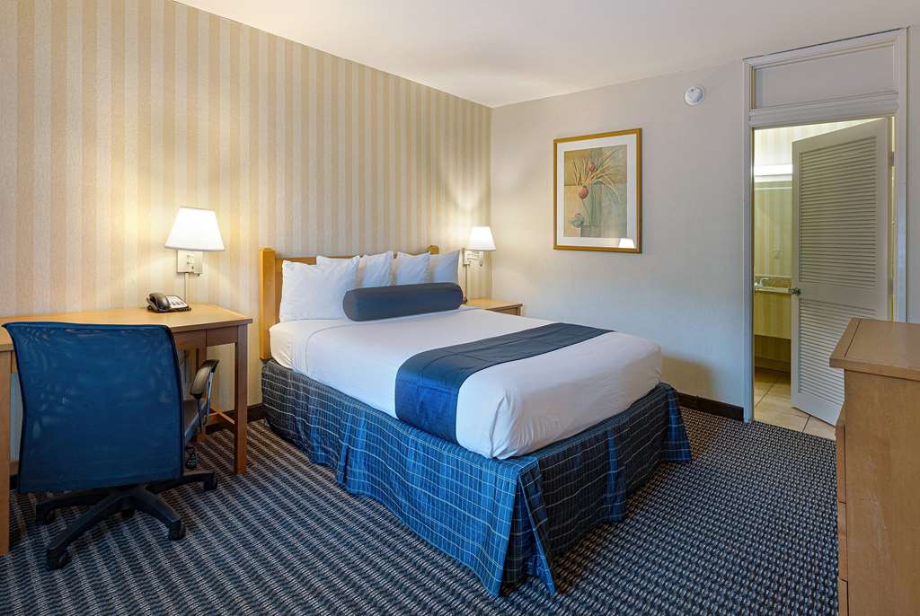 Travelodge by Wyndham Palm Springs - photo 12