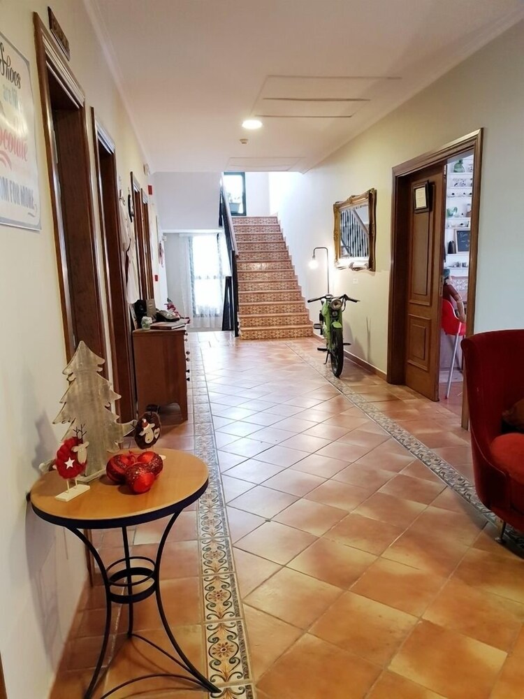 Hotel Doña Matilde — Estepona — photo 3