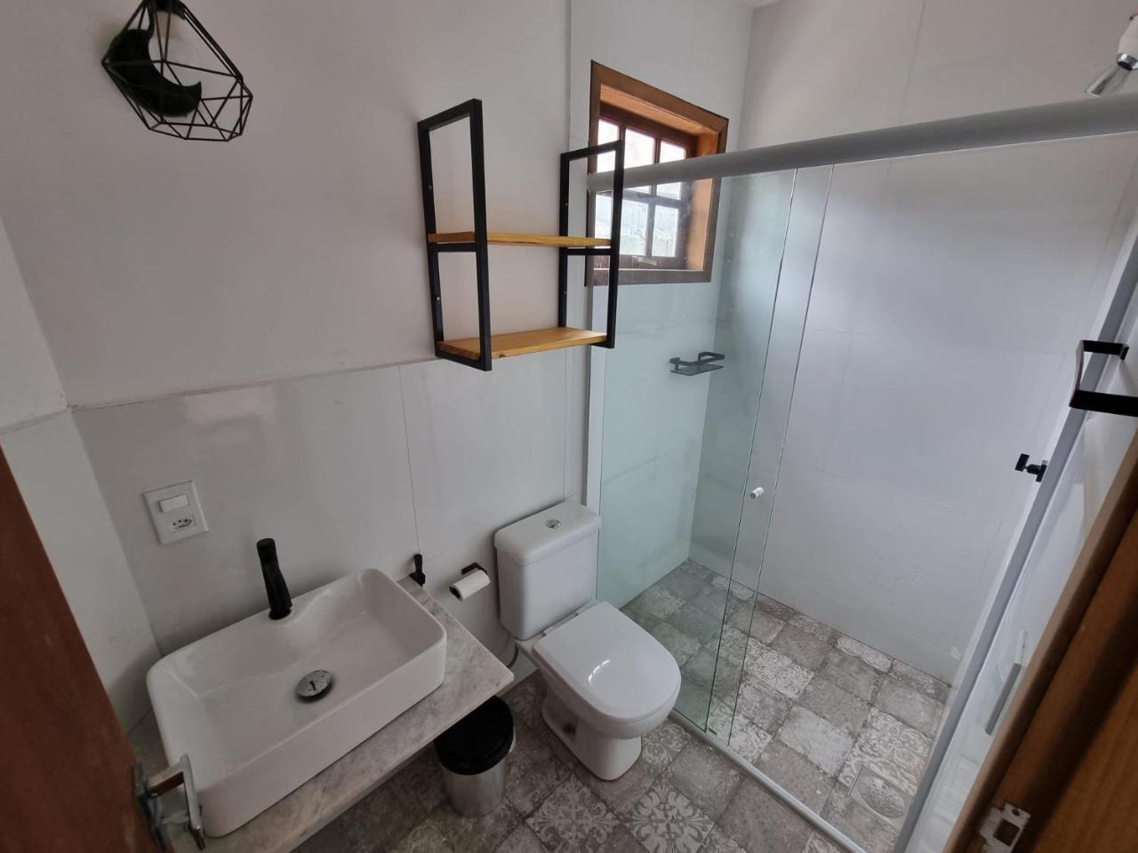 Santa Paula Maranduba 100m da praia — 4-Star Luxury Hotel in Ubatuba, Brasil