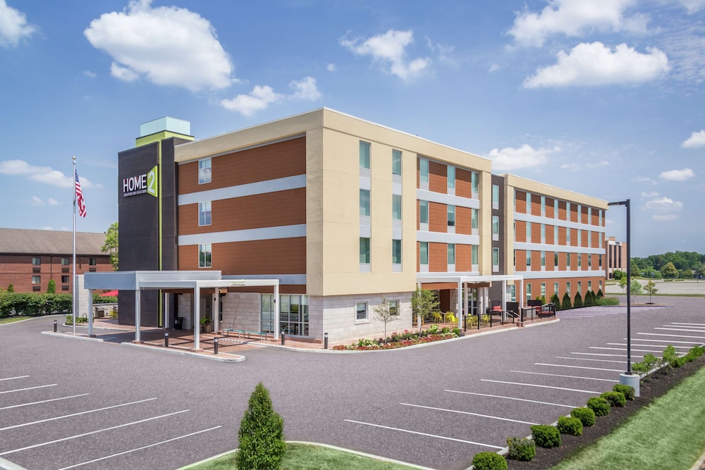 Home2 Suites by Hilton Indianapolis Northwest - featured photo