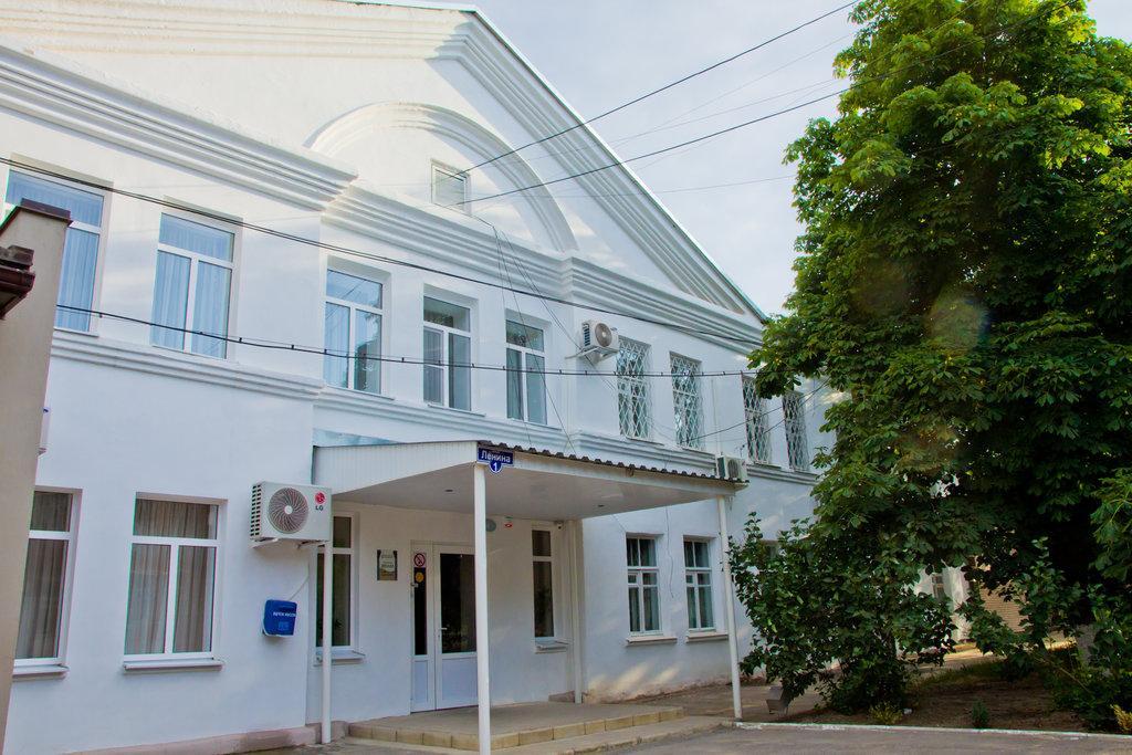 Levada - carbon neutral hotel in Unknown City