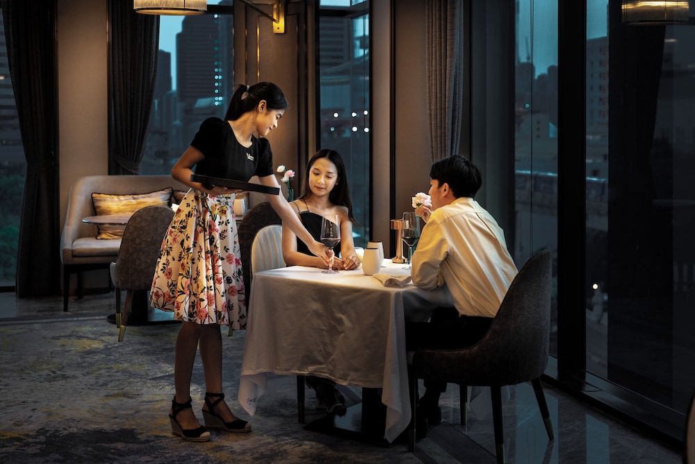 מזון ומשקאות