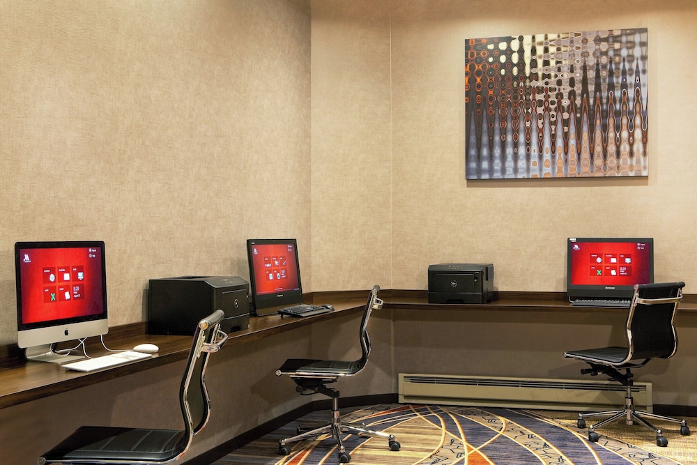 Boston Marriott Burlington - photo 33