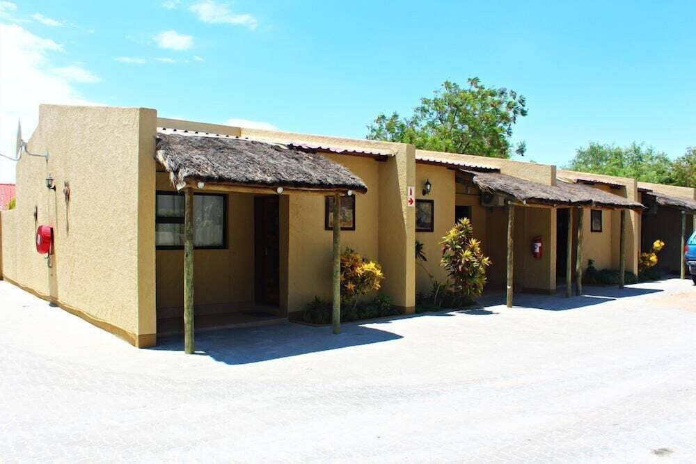 Mango Guesthouse 9234853 — Ongwediva