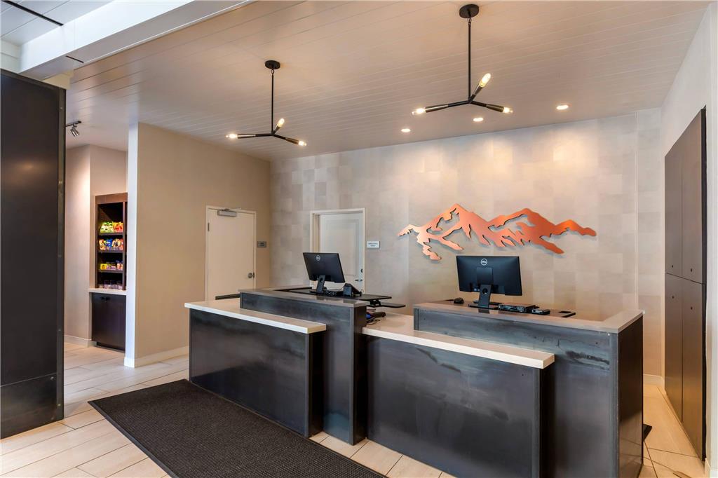 Cambria Hotel Copper Mountain - photo 13