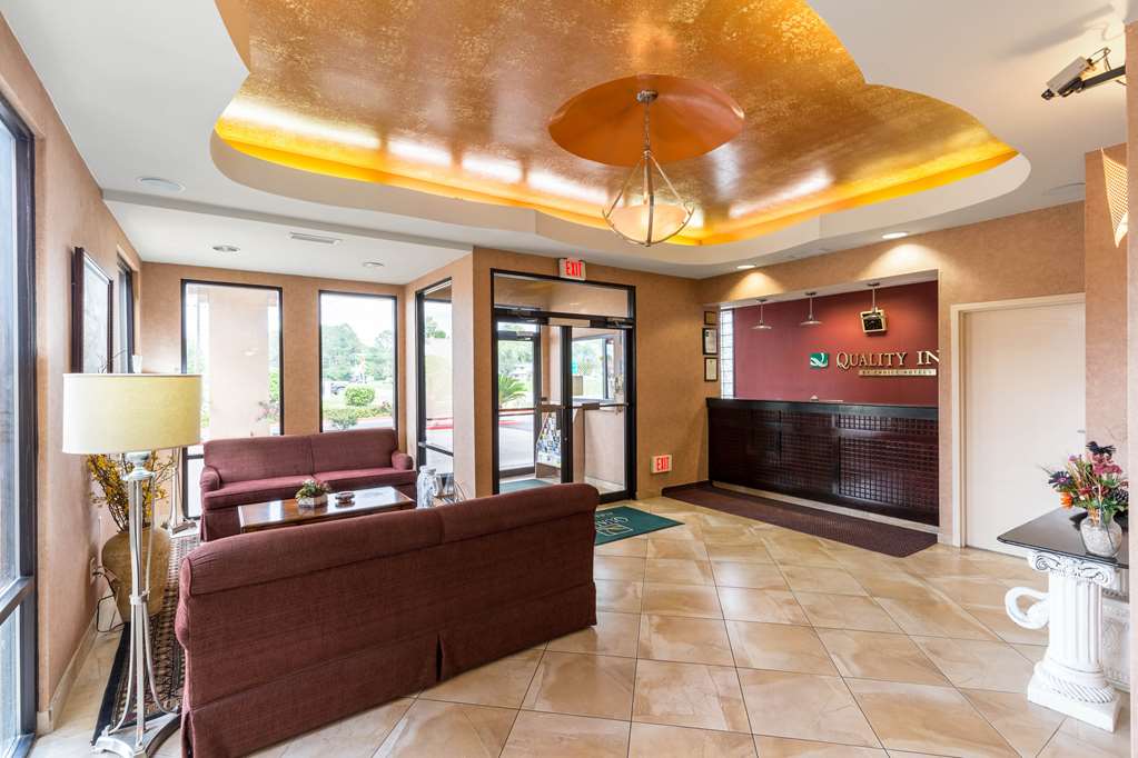 Quality Inn Alexandria - photo 4