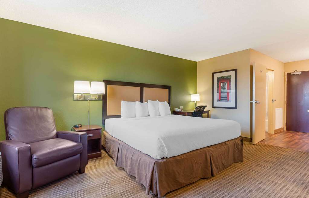 Extended Stay America Suites Dublin Hacienda Dr - photo 17