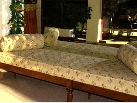 Hotel Austral in Tandil, Argentina