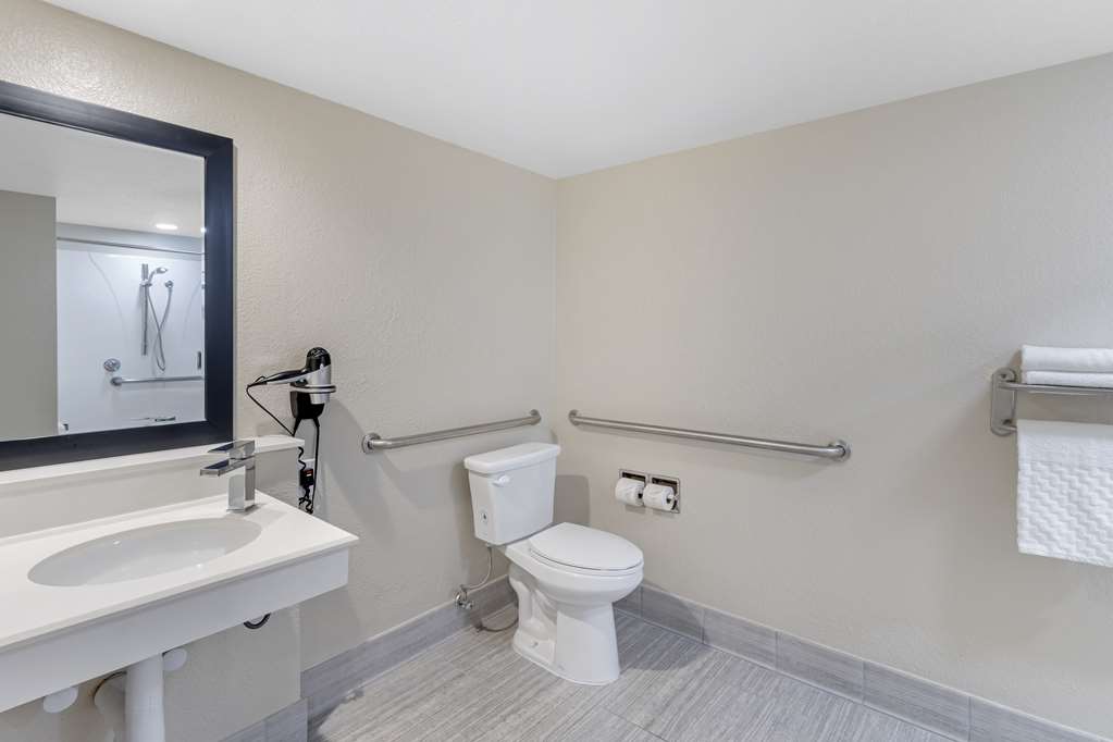 Best Western Cordelia Inn - photo 24