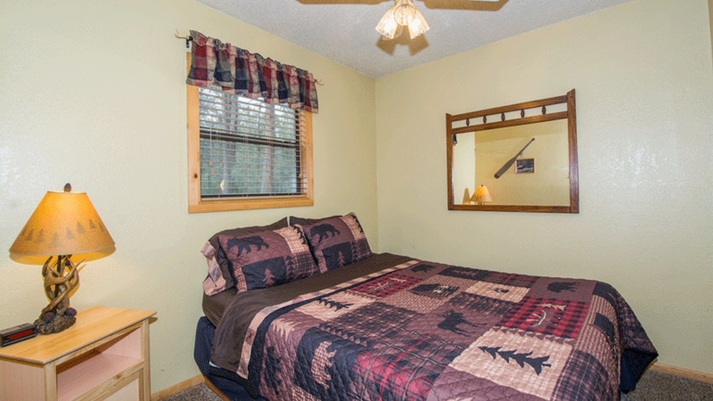 Upper Canyon Inn & Cabins - photo 28