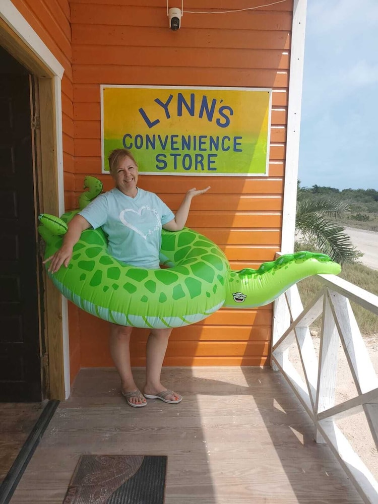 Mr. Ed’s Adventures Belize in San Pedro, Belize