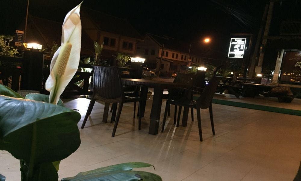 Jade Hotel - last minute hotel in Luang Prabang
