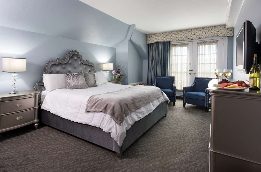 The Dan'l Webster Inn and Spa - photo 40