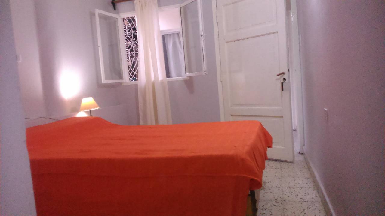 Alma Mía in Salta, Argentina