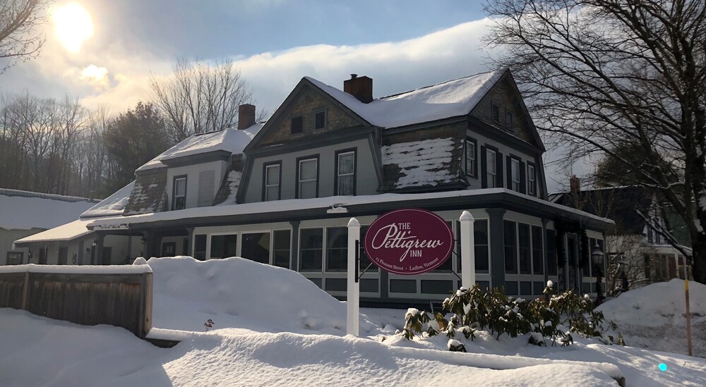 The Andrie Rose Inn - photo 31