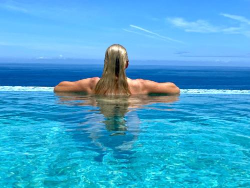 Villa Oasis La Paz Pelicar Apartment Adults Only — 4-Star Luxury Hotel in Puerto De La Cruz, Spain