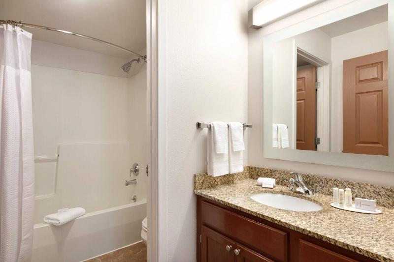 TownePlace Suites Gaithersburg by Marriott - photo 31