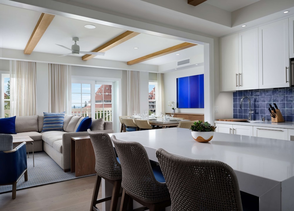 Shore House at The Del LXR Hotels & Resorts - photo 17