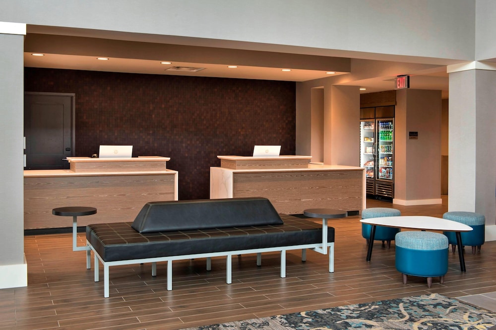 Residence Inn by Marriott Lancaster - photo 3