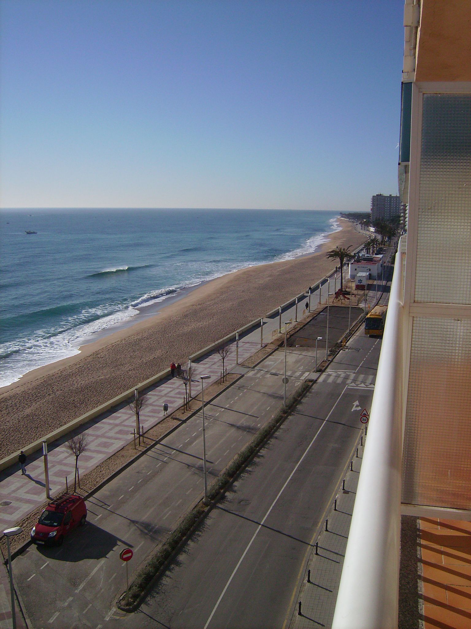 Apartaments El Sorrall — Blanes — photo 3