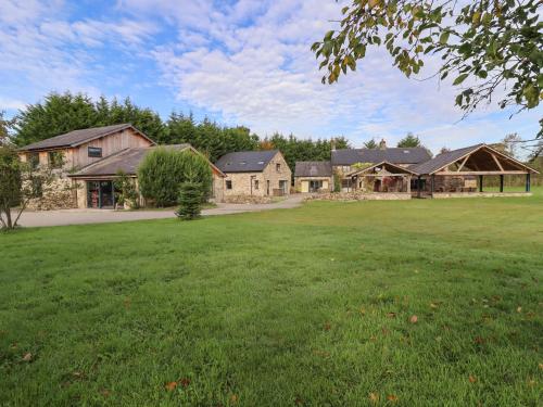 Roe Deer Country Retreat — Clitheroe