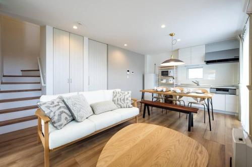 Aile House — 4-Star Luxury Hotel in Takasaki, Japan