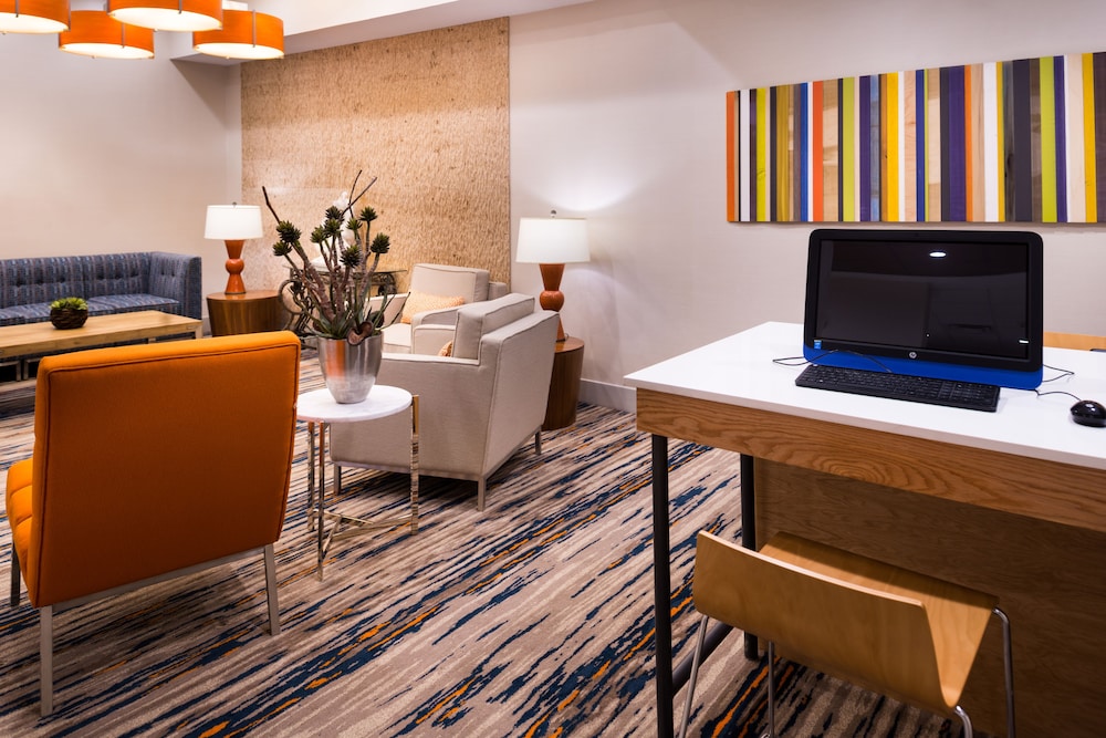 Holiday Inn Express Hotel & Suites Alamogordo Hwy 54 70 by IHG - photo 38