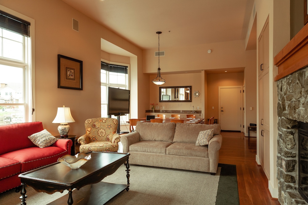The Resort at Port Ludlow - photo 40
