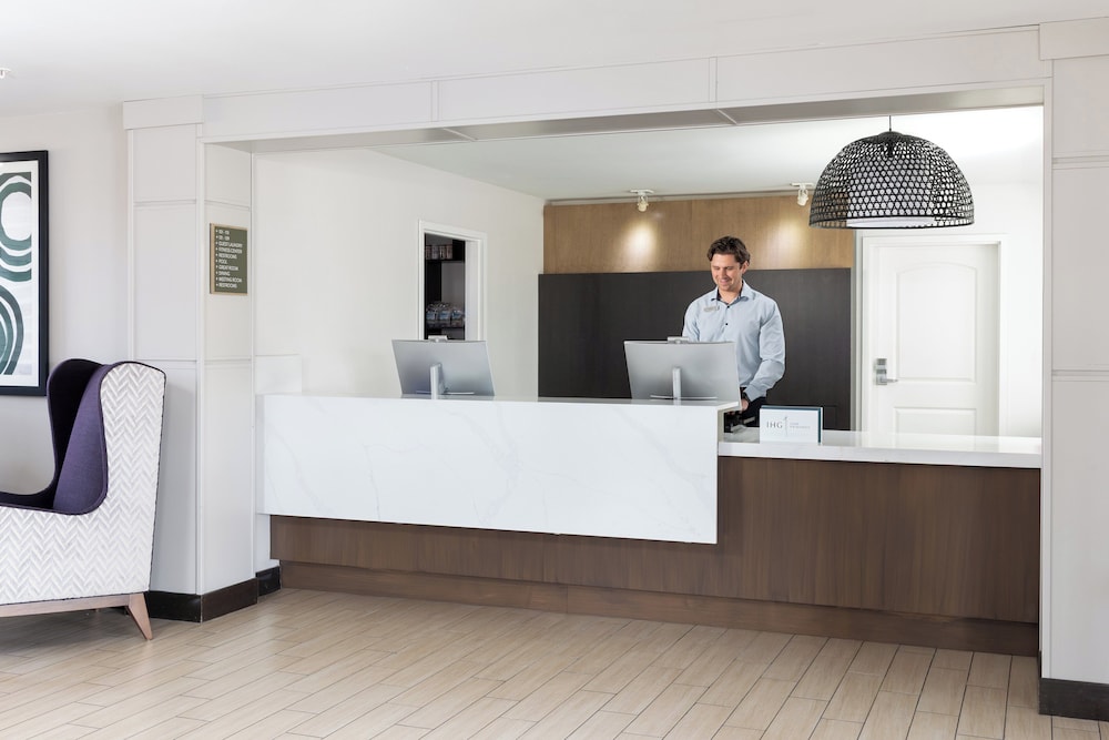 Staybridge Suites Denver Central Park by IHG - photo 14