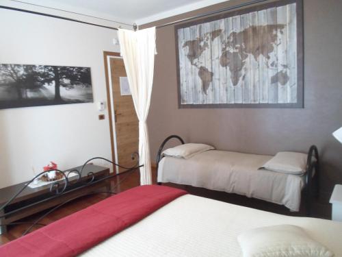 Antica Trattoria del Boden — hotel in Ornavasso