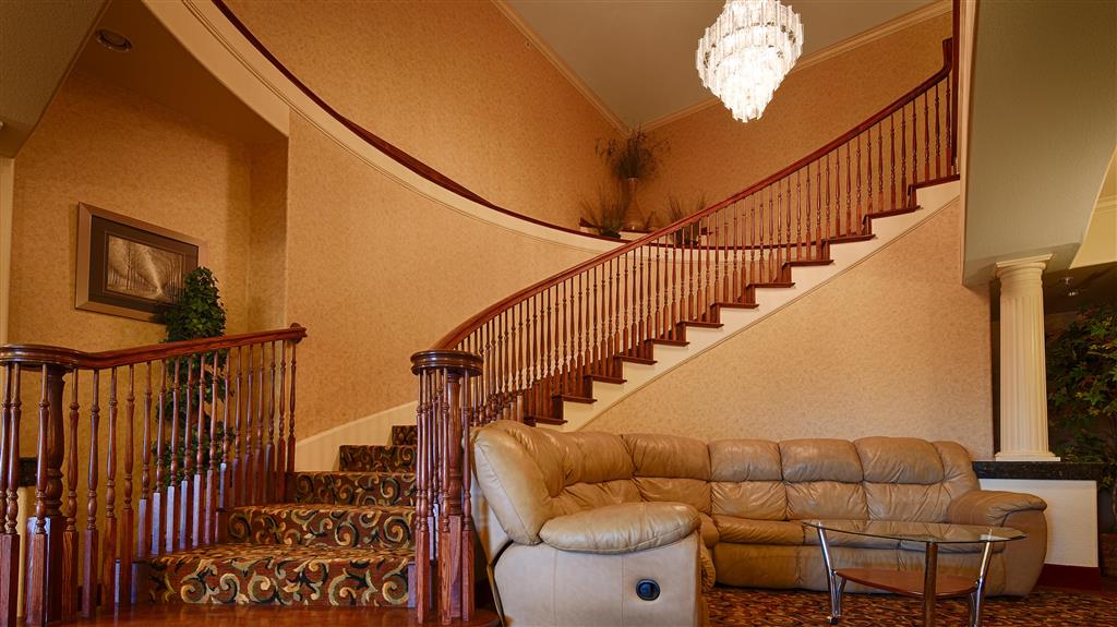 Best Western Henrietta Inn & Suites - photo 10