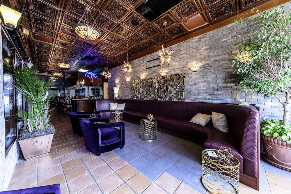 Hotel DeFuniak - photo 17