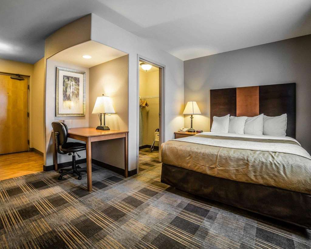 MainStay Suites Casper - photo 8