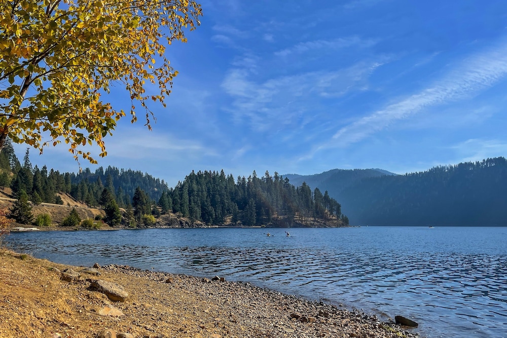 Resort City Inn Coeur d'Alene - photo 17