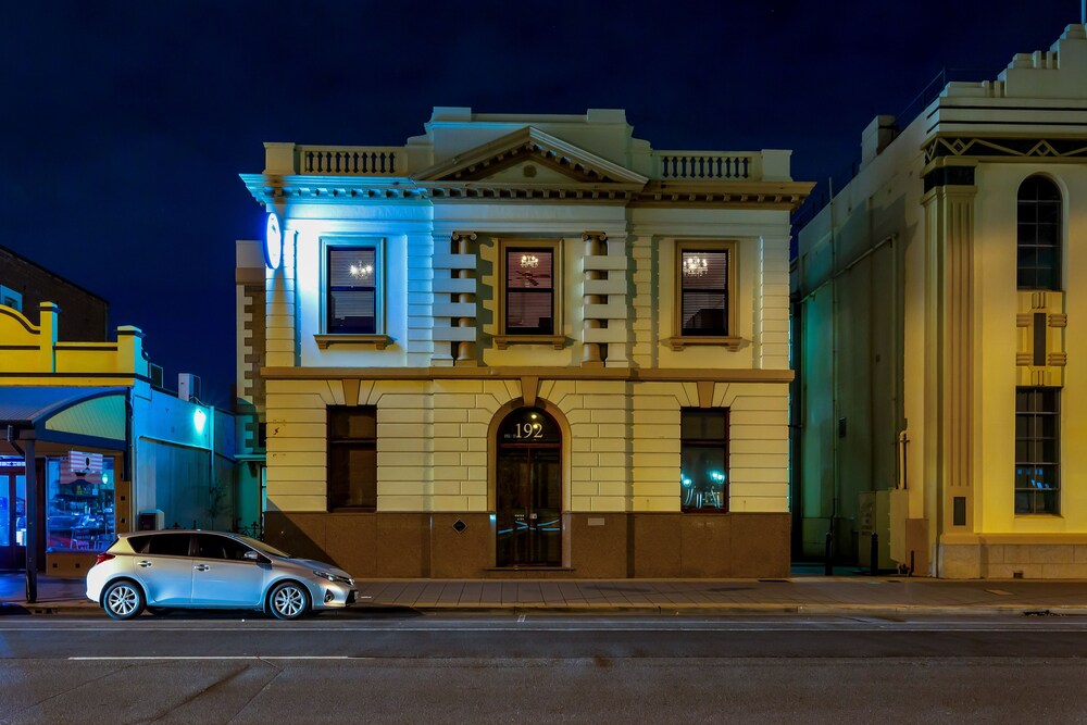 Bank192 — hotel in Hindmarsh Island