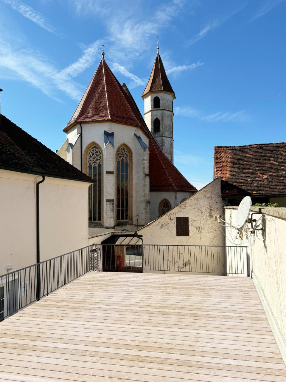 Altstadt Idylle Bad Radkersburg — 4-Star Luxury Hotel in Bad Radkersburg, Austria