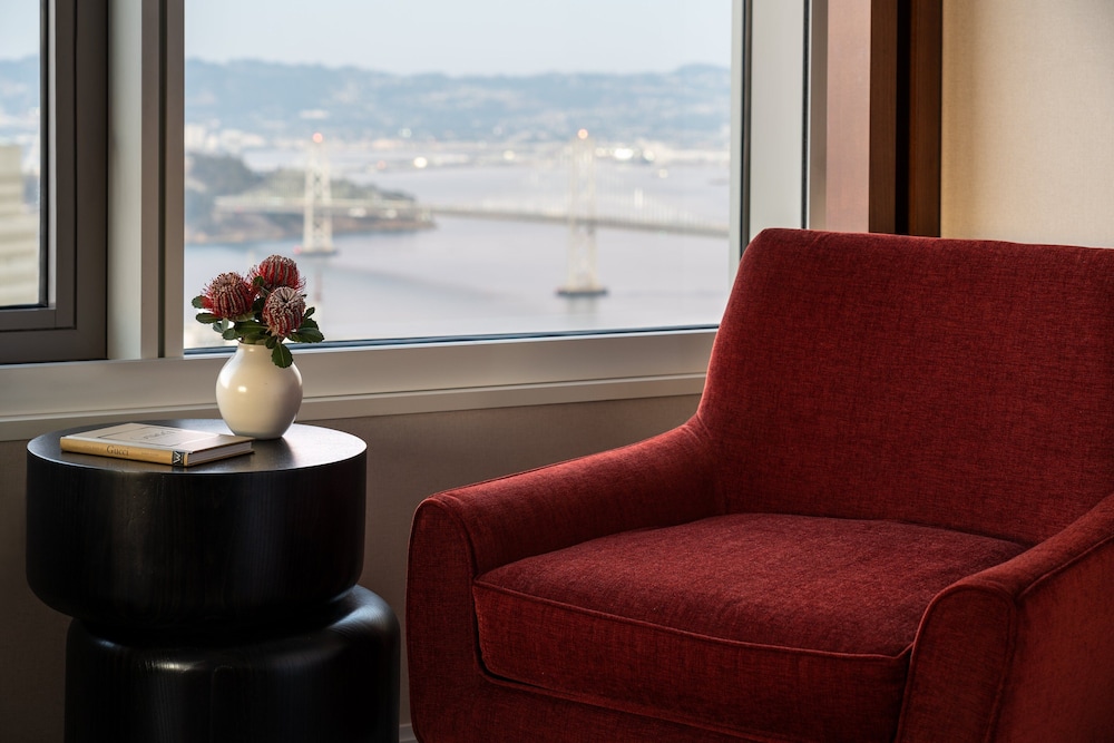 Four Seasons Hotel San Francisco at Embarcadero - photo 47