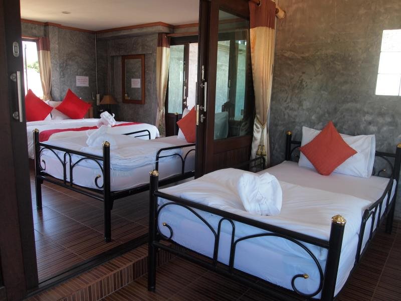 Baan Phatchara — Ko Pha Ngan — photo 3