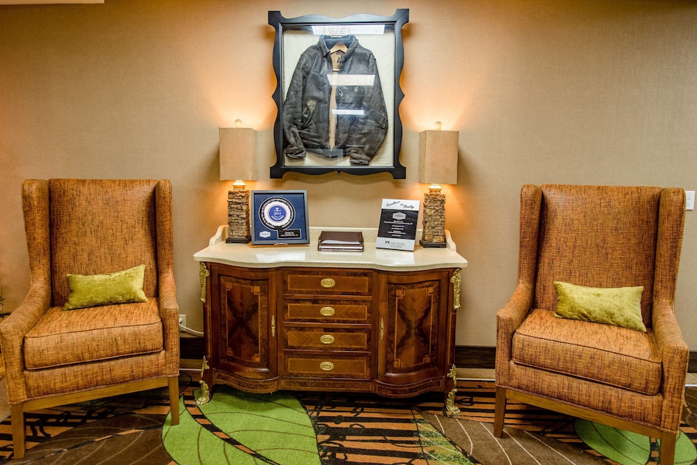 Hampton Inn Caryville I 75 Cove Lake State Park - photo 8