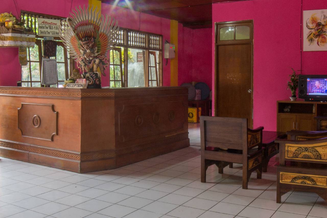 Beneyasa Beach Hotel 2 - last minute hotel in Kuta