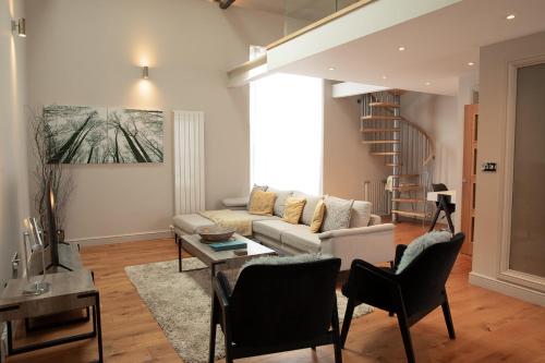 Under new management The old meeting hall in Holt, United Kingdom