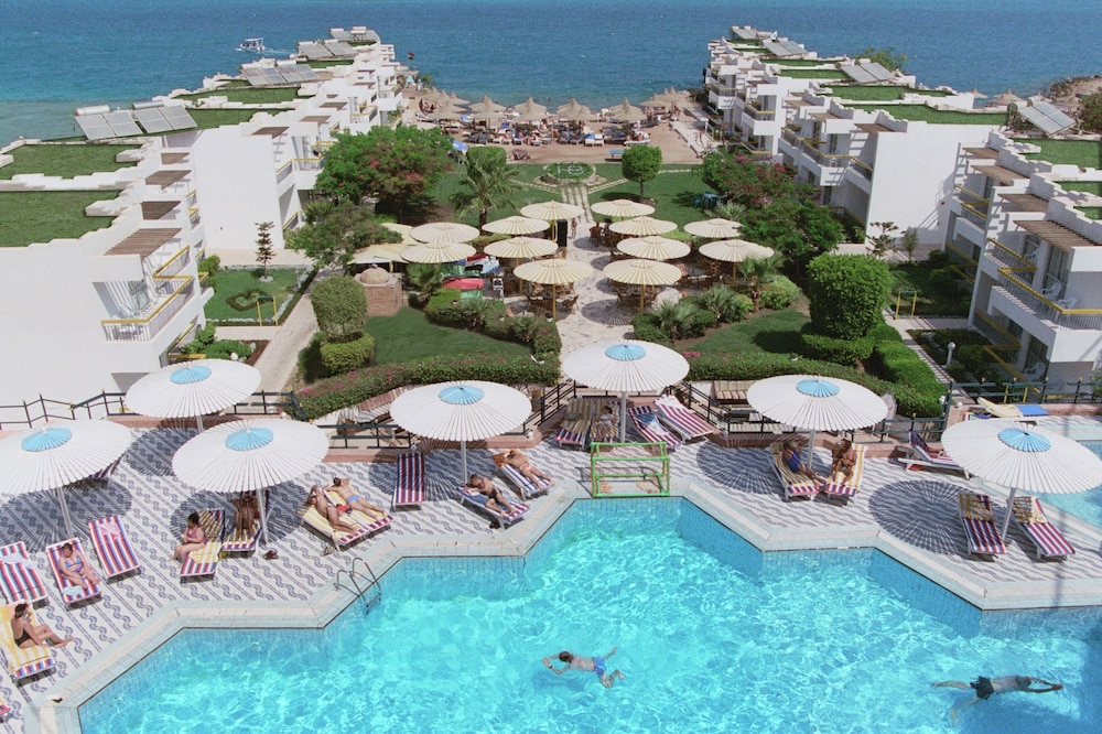 Beirut Hotel Hurghada - last minute hotel in Hurghada