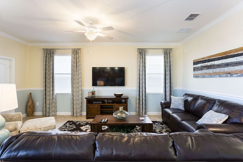 Rent a Luxury Villa on Champions Gate Resort Minutes From Disney Orlando Villa 2965 - photo 19