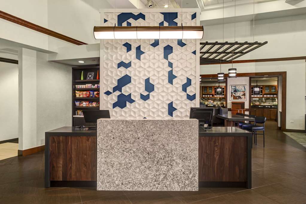 Hyatt Place Lakeland Center - featured photo