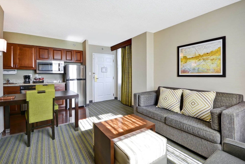 Homewood Suites by Hilton Dulles Int'l Airport - photo 19