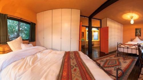 Villa Takaosan — 4-Star Luxury Hotel in Hachioji, Japan