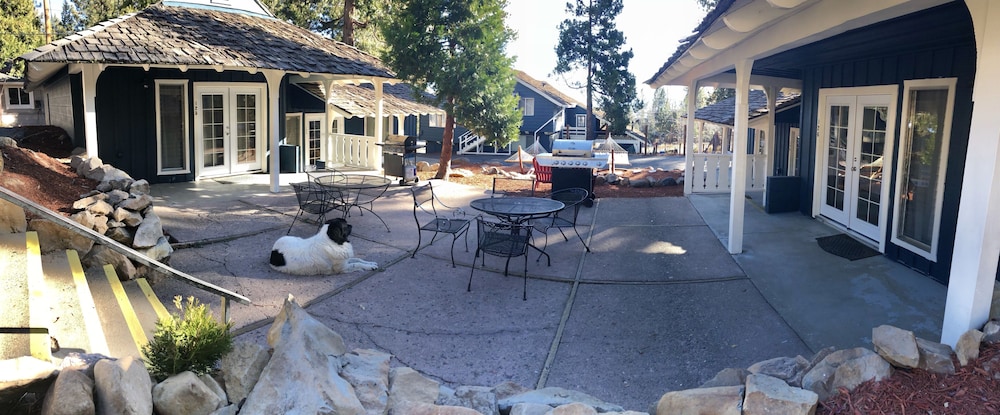 Tahoe Vistana Inn - photo 131