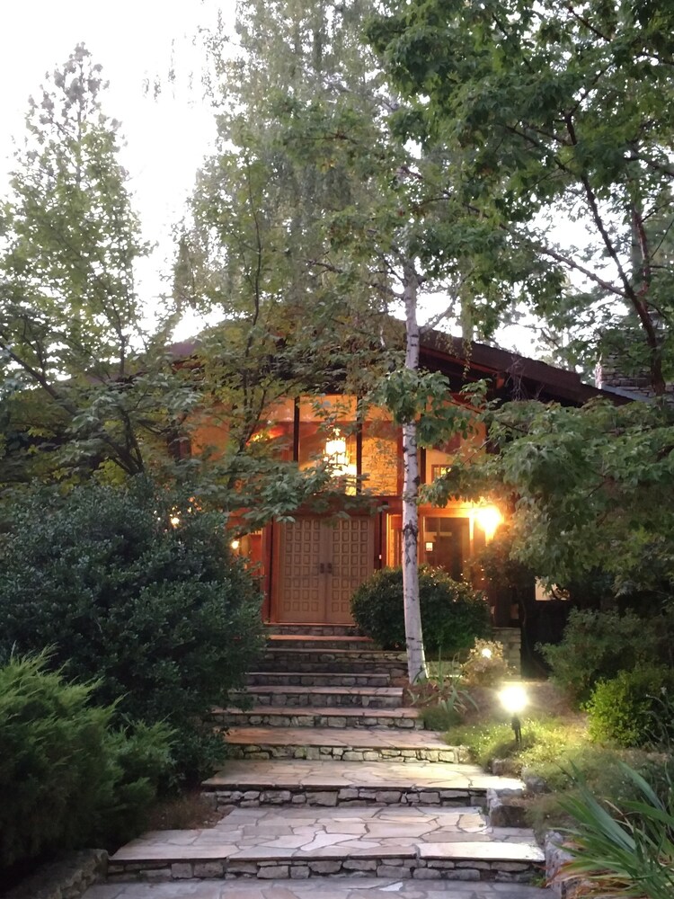 Ponderosa Ridge a B & B - photo 39
