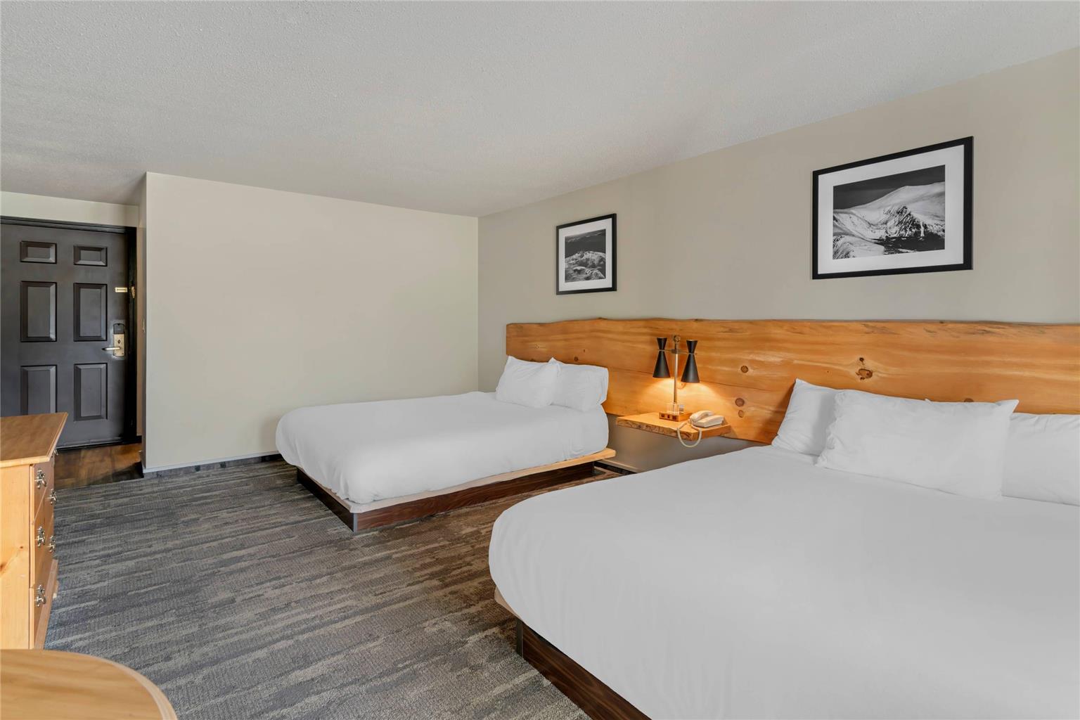 Green Granite Inn an Ascend Collection Hotel - photo 28